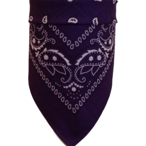 Pañoleta, B