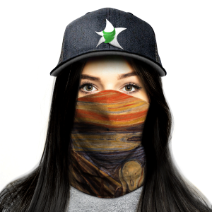 Bandana , El Grito