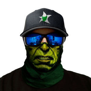 Bandana , Hulk