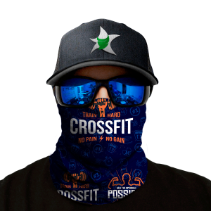 Bandana , Crossfit