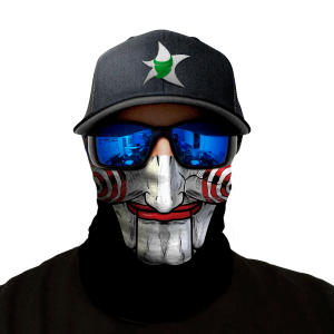 Bandana , Jigsaw