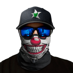 Bandana , Quijada, C