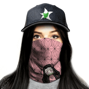 Bandana , Nezuko