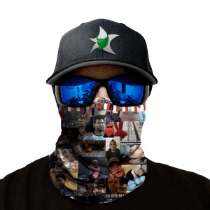 Bandana Memes Chilenos