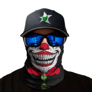 Bandana , Quijada, D