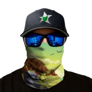 Bandana Rapa Nui