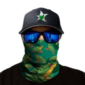 Bandana Ranita De Darwin