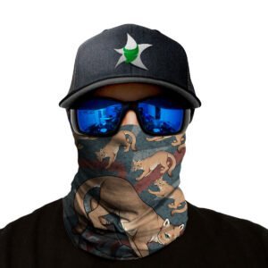 Bandana Puma