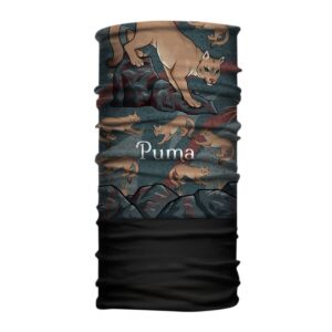 Bandana Doble Puma