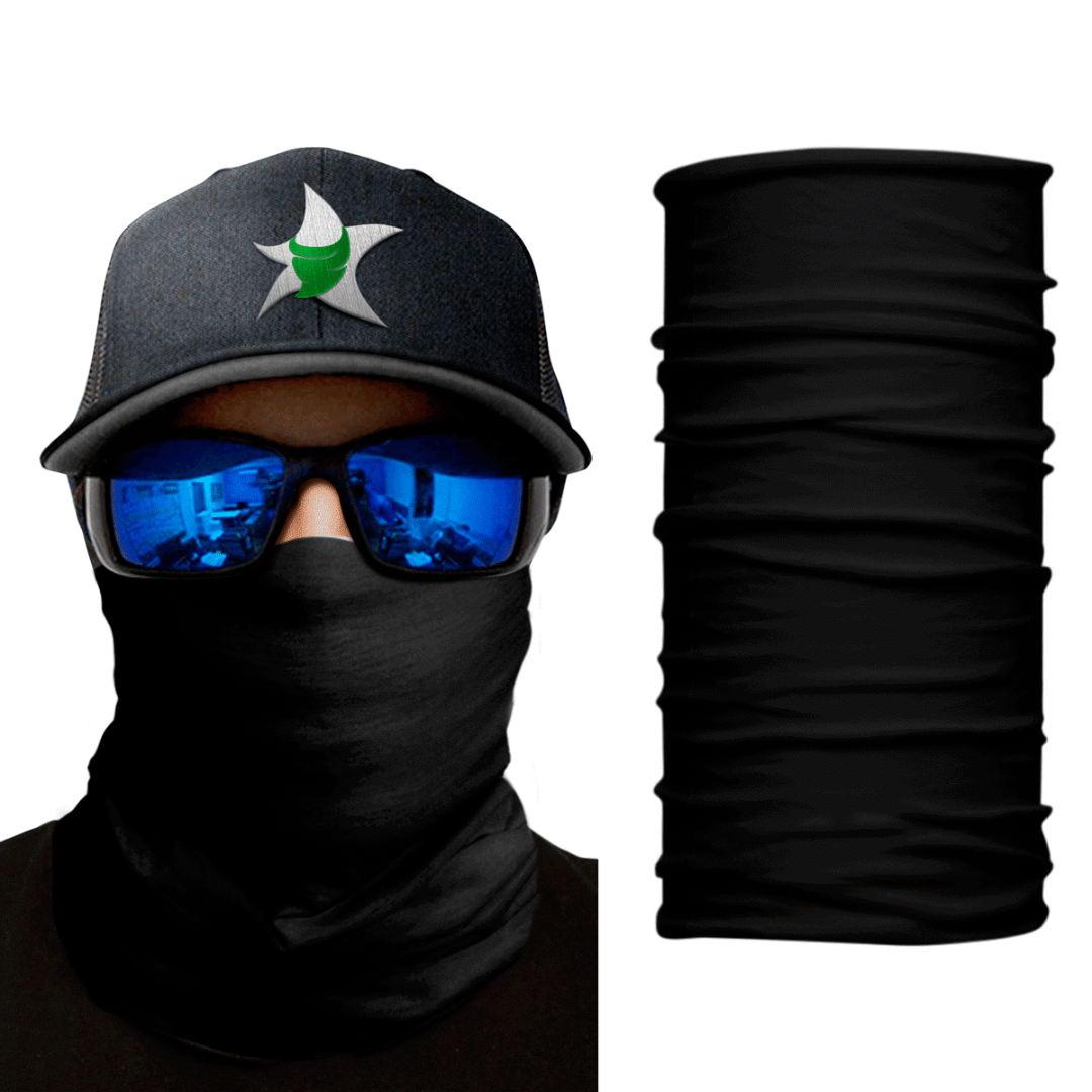 Pack Manga + Bandana - Imagen 2