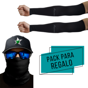 Pack Manga + Bandana