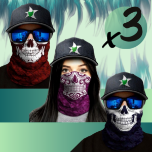 PACKS DE BANDANAS